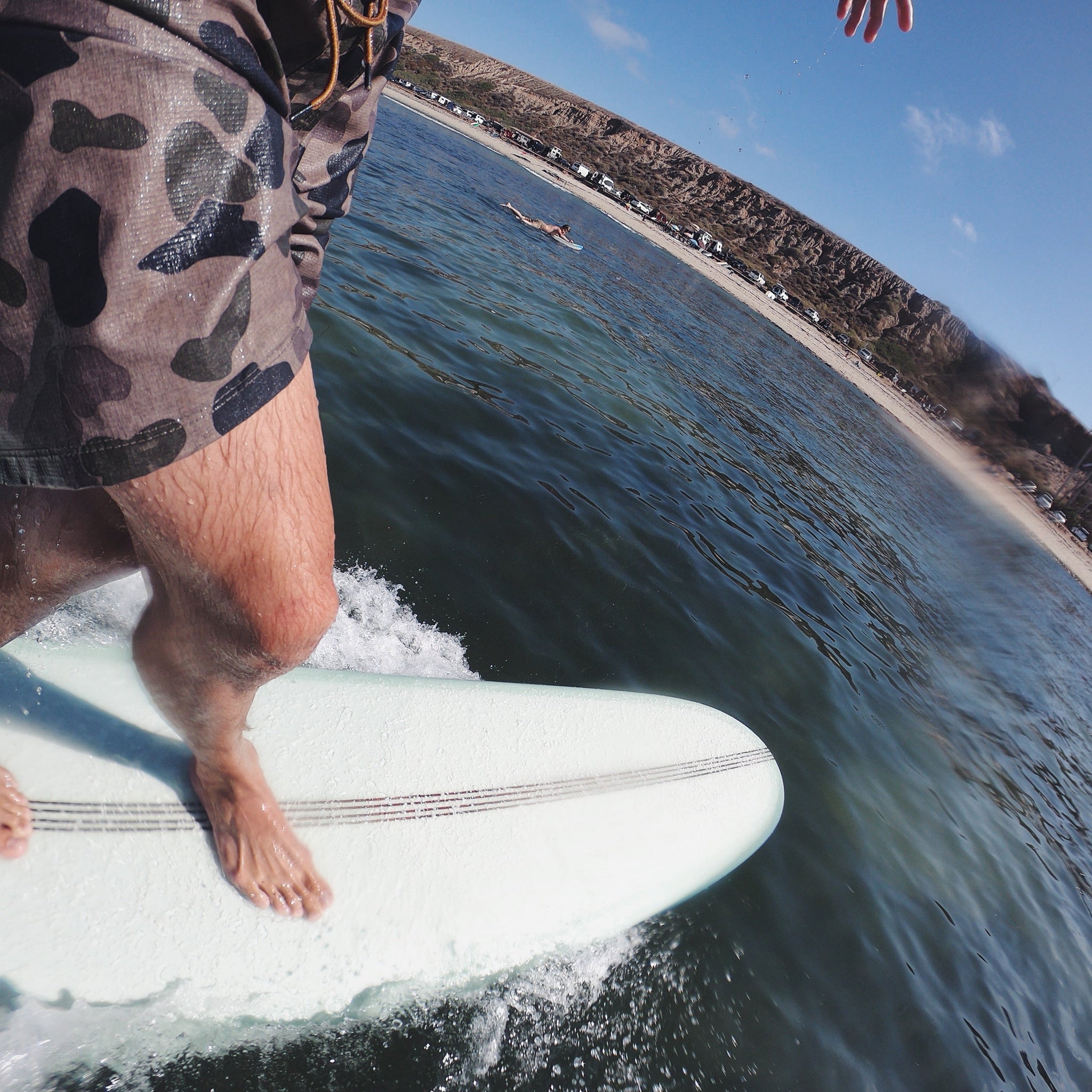 Speed, Control, and Speed-Control