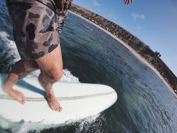 Speed, Control, and Speed-Control