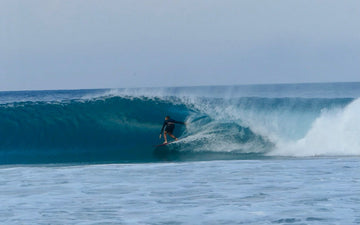 Never Ride a Beach Cruiser Down a Mountain Bike Trail