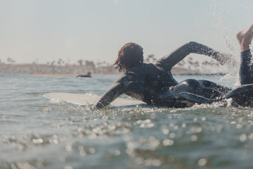 A Better Way to Teach Surfing?