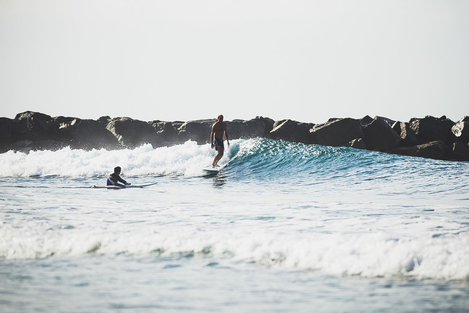 The Secret Ingredient that Makes an "Almond Ride Like an Almond"