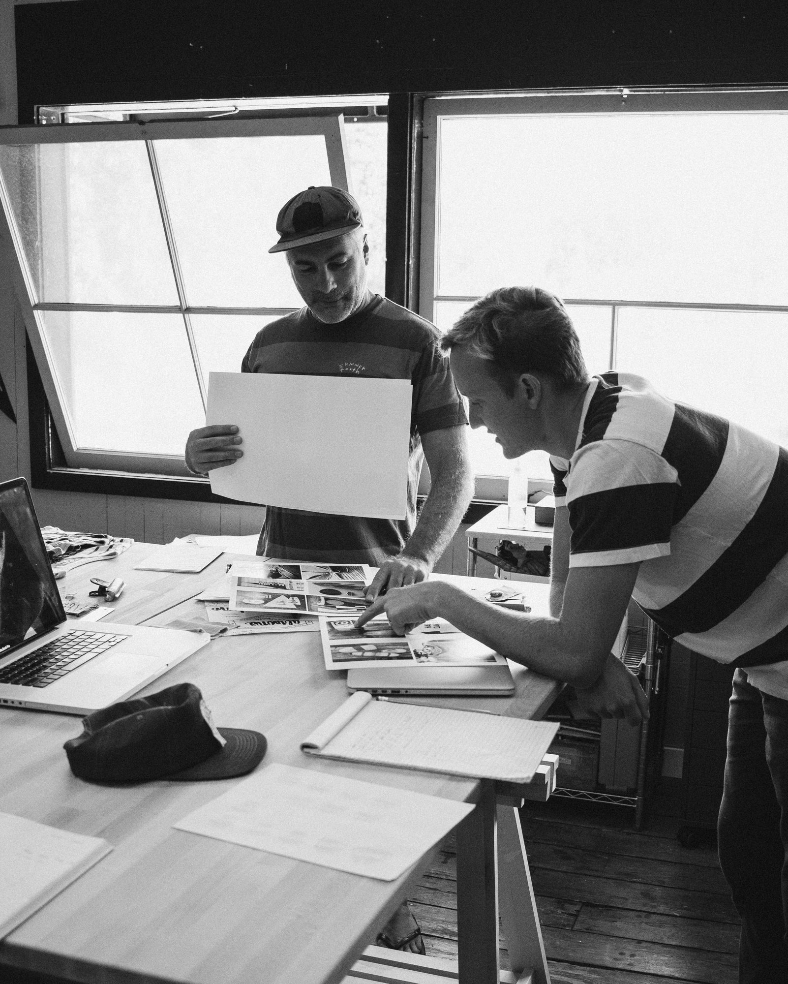 Scott Richards Podcast Interview