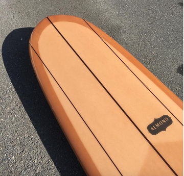 Triple Stringer Lumberjack