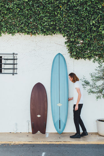 Nathan Adams Rounds Out His Quiver