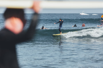 You Don't Need to Go to the "Best" Surf Spots...