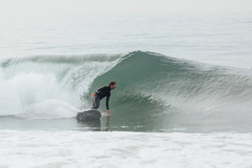 Some Surf Days Just Stick in Your Memory