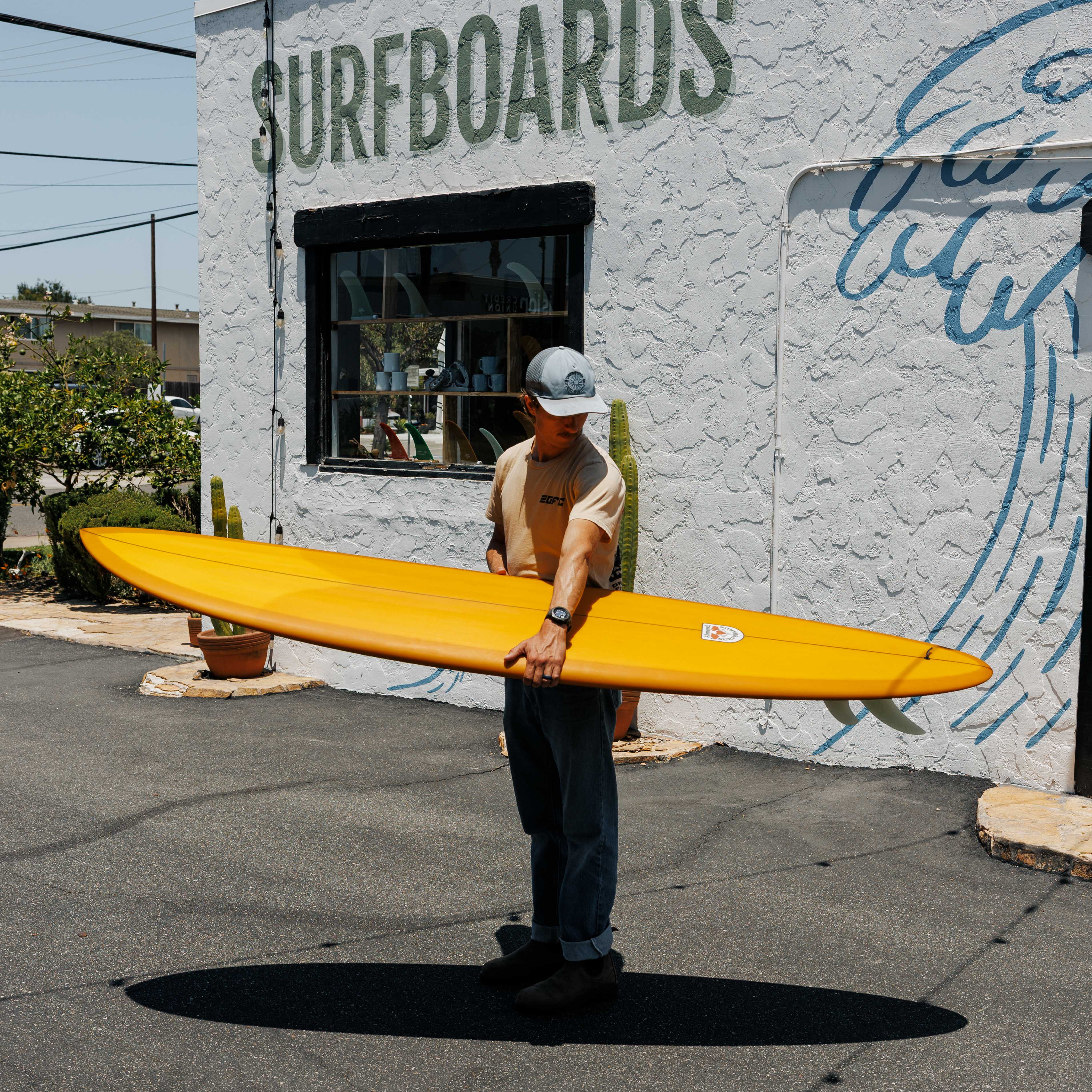 ALMOND Surfboards 【専用中】 The Single Board Quiver – Almond Surfboards & Designs