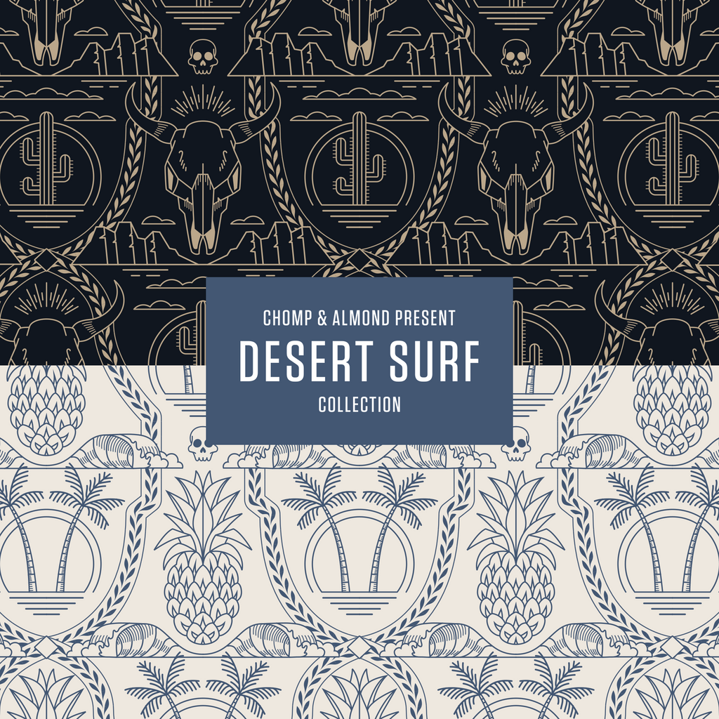 We'll Be Surfing in the Desert Before We Know It...