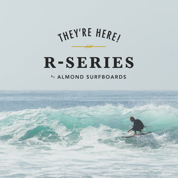 Rugged, Recyclable, Ready-to-Rip