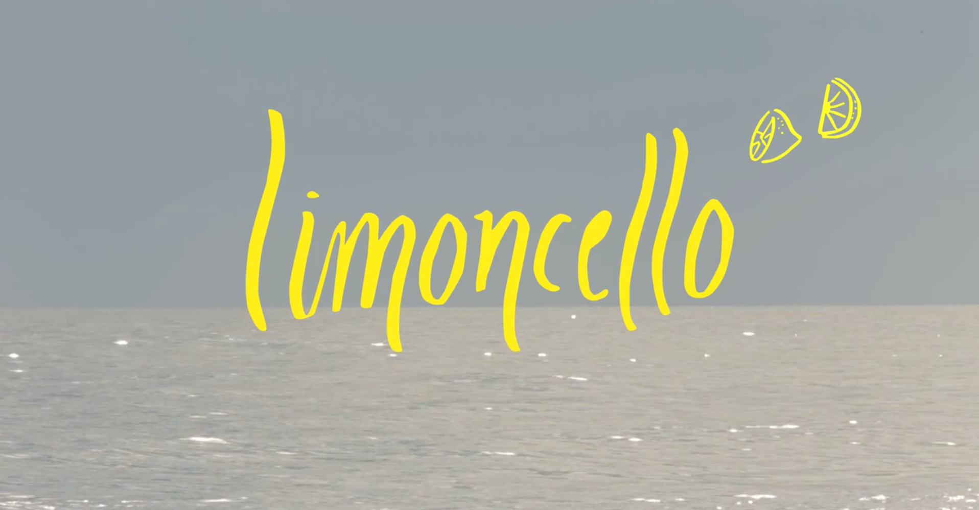 Limoncello | A Surfing Film