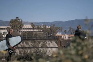 Finlette | Semi-Finless R-Series