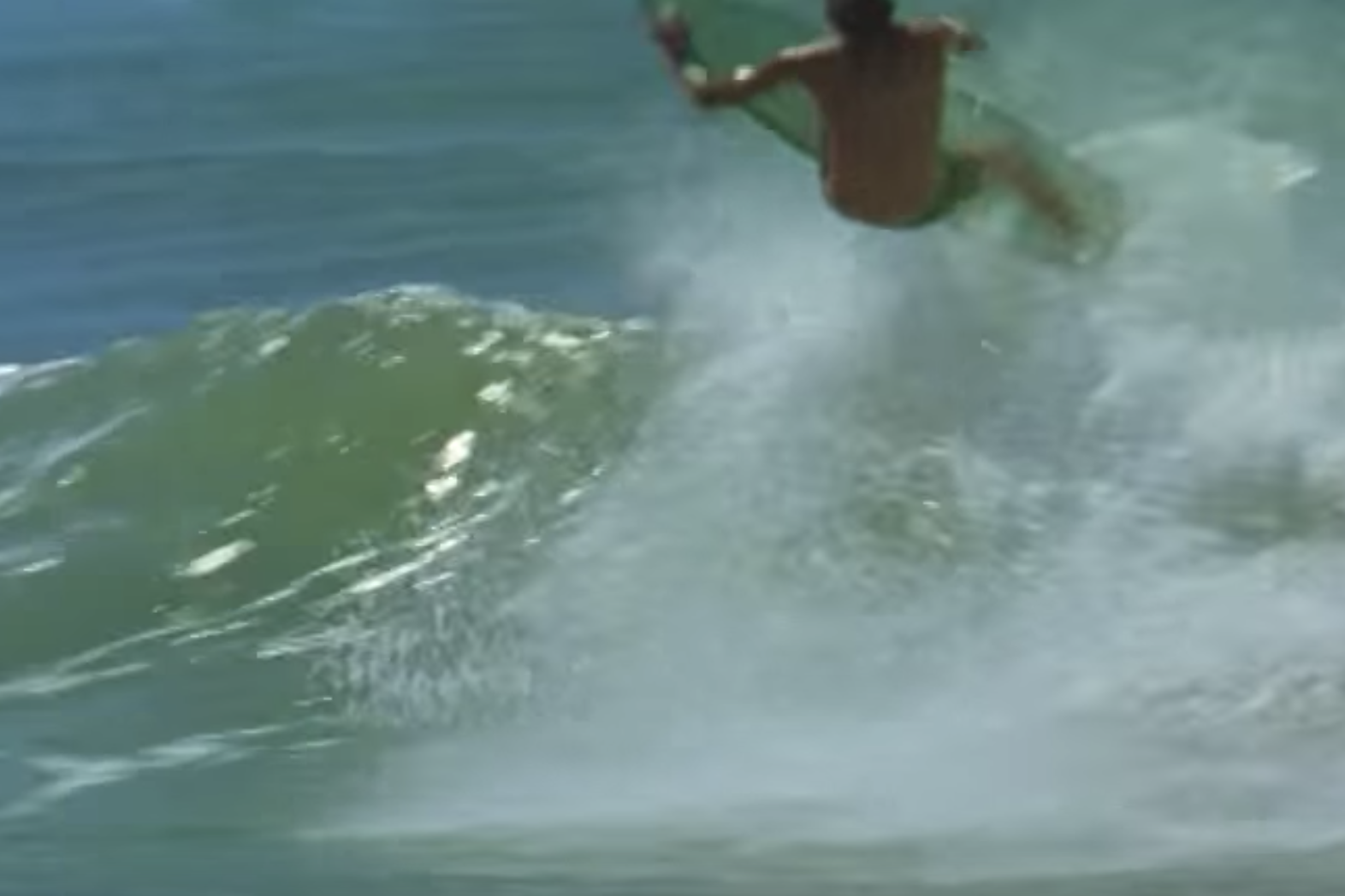 Rewatchable Surf Film: Shelter