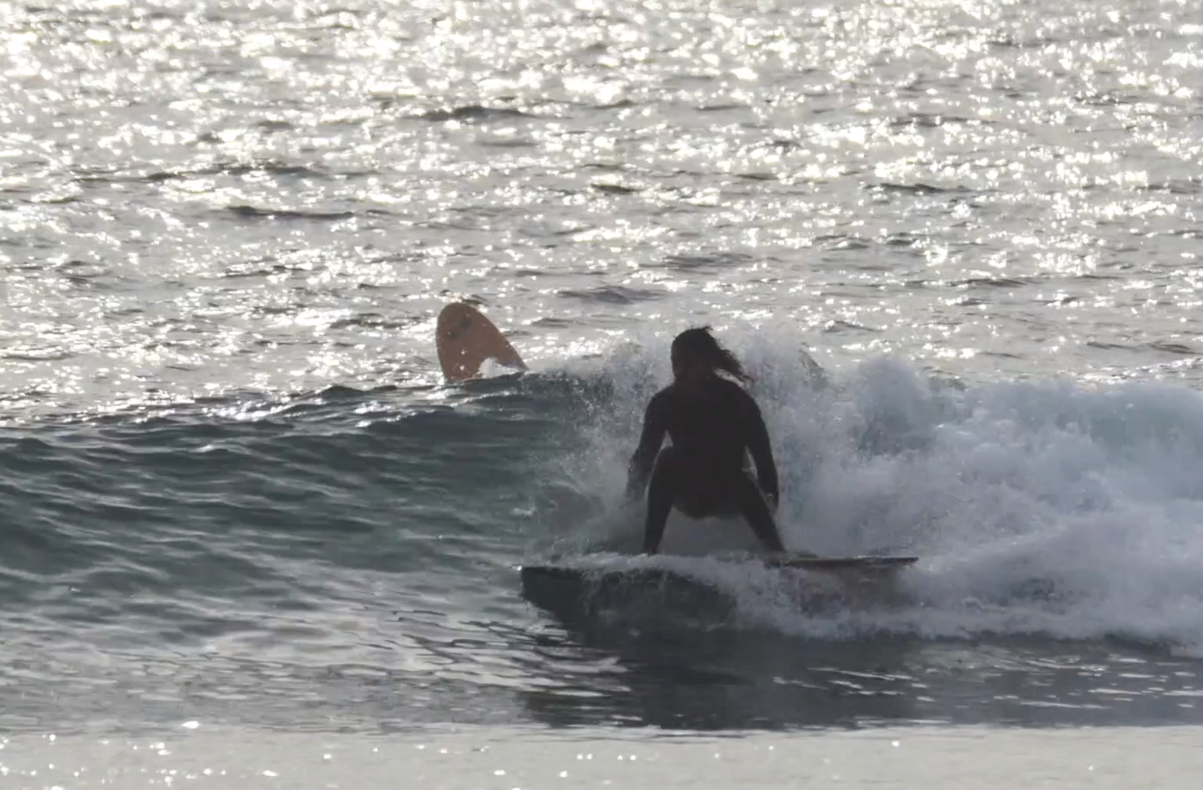 Surf Spring Burst What to do When It's Blown Out – Almond Surfboards & Designs