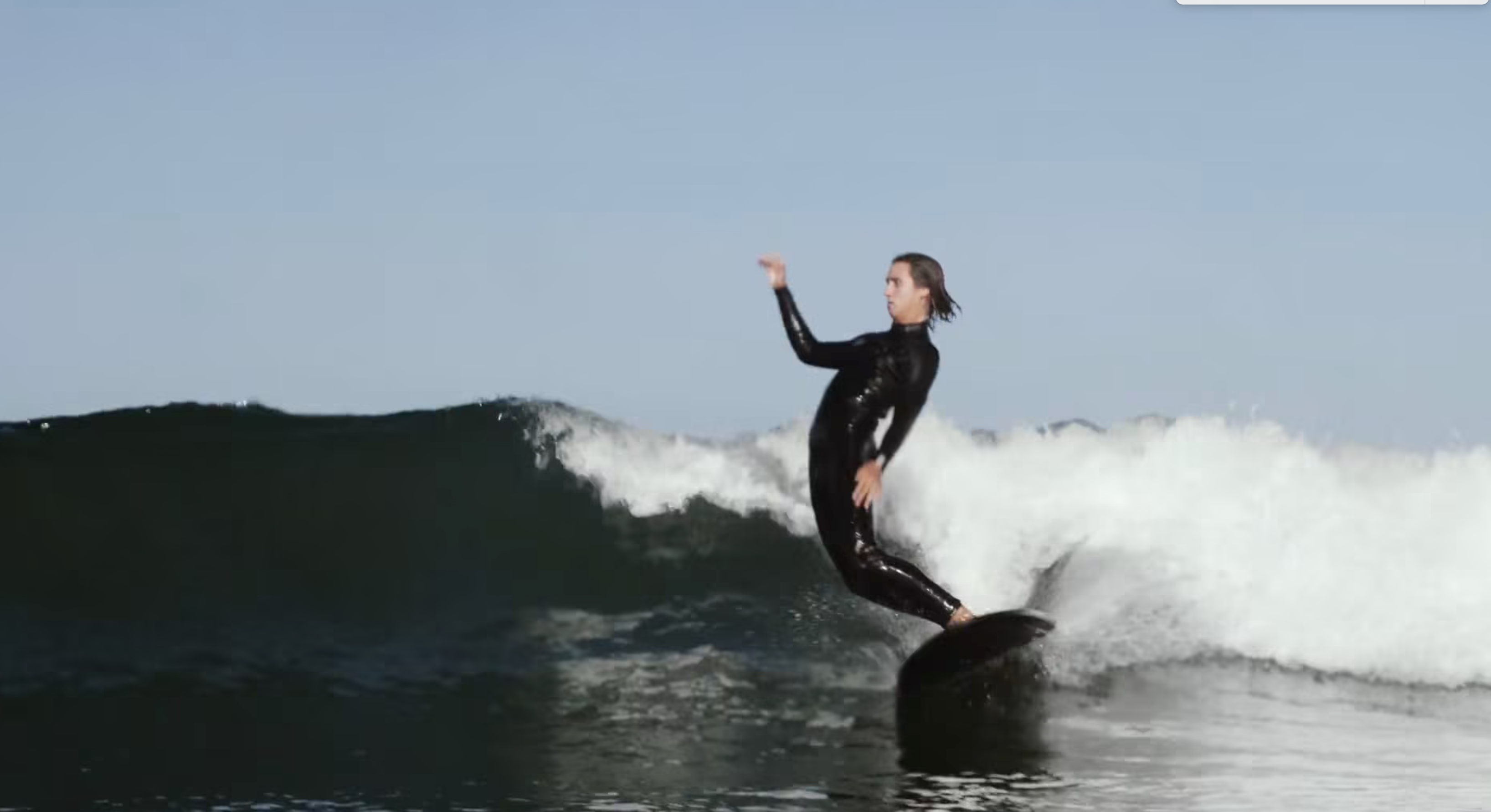 a Time Surfer to The Best Almond be & Designs | Surfboards