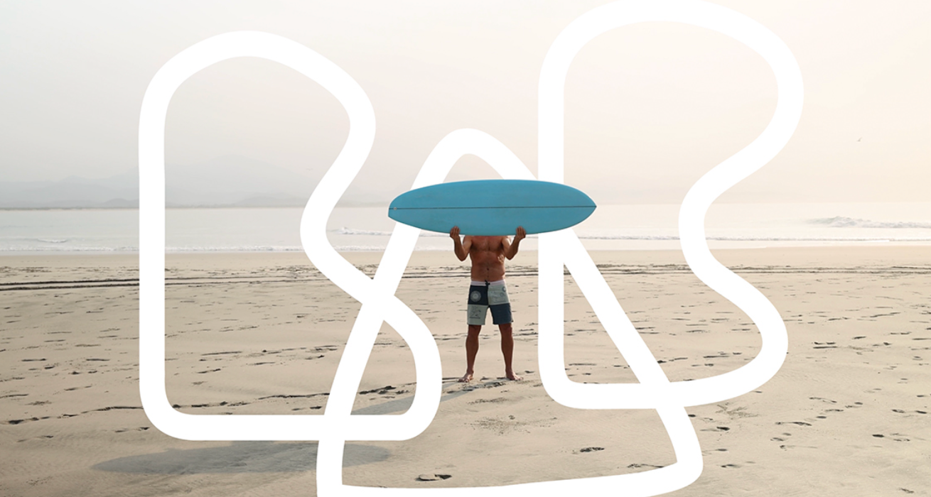 Jeff Johnson x Almond