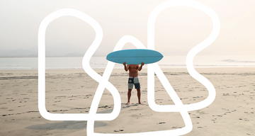 Jeff Johnson x Almond