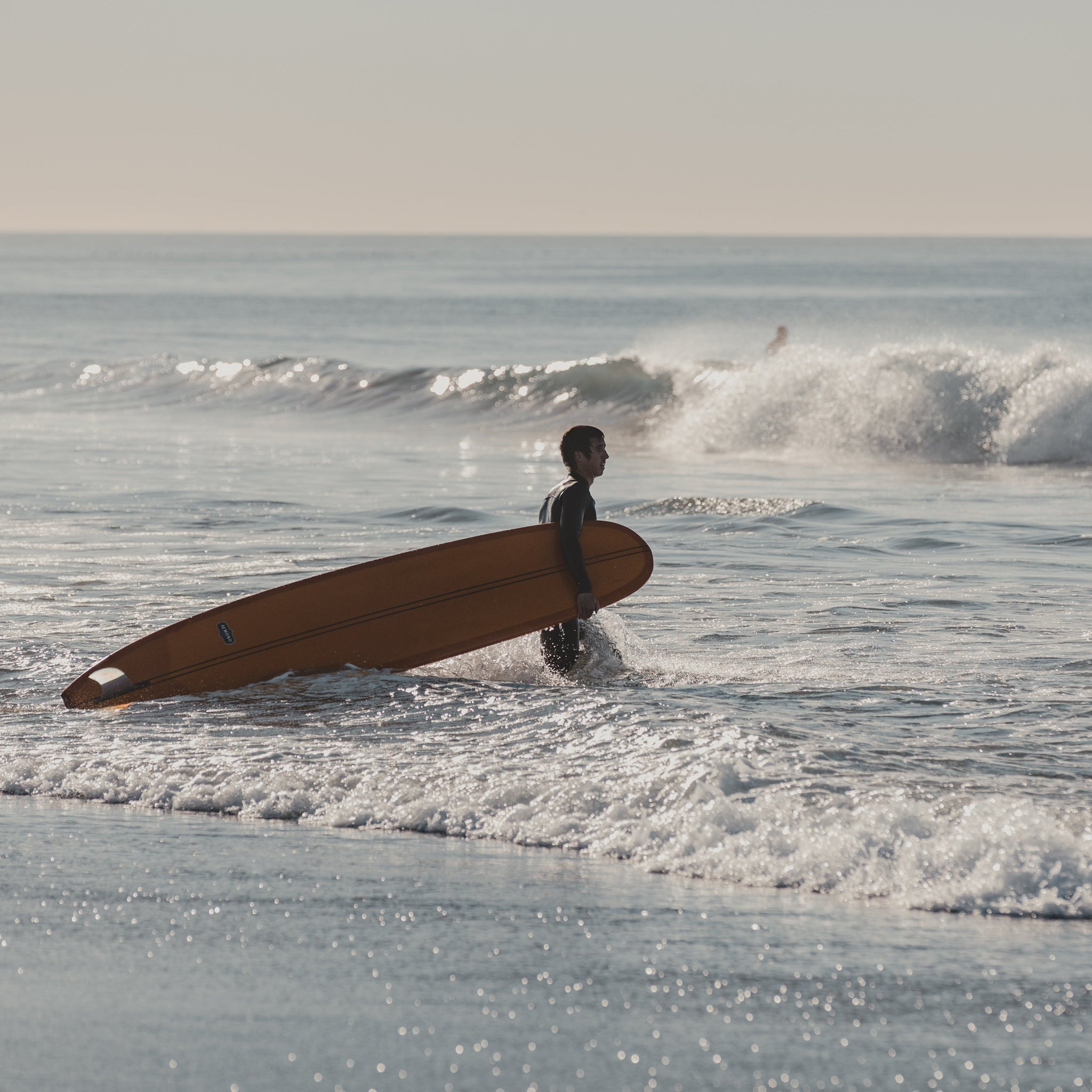 Early & Often Surf Club: November Recap