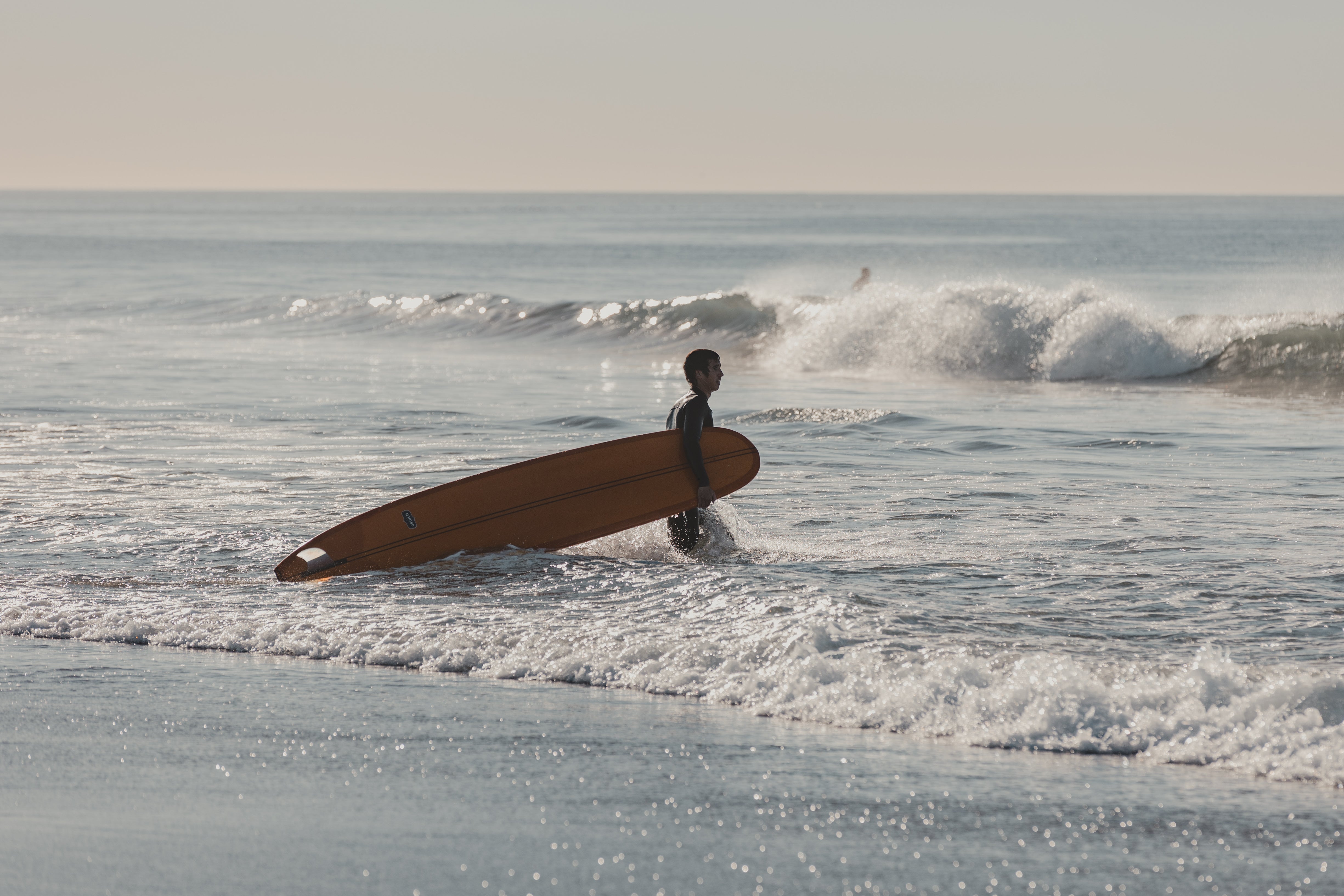 Early & Often Surf Club: November Recap
