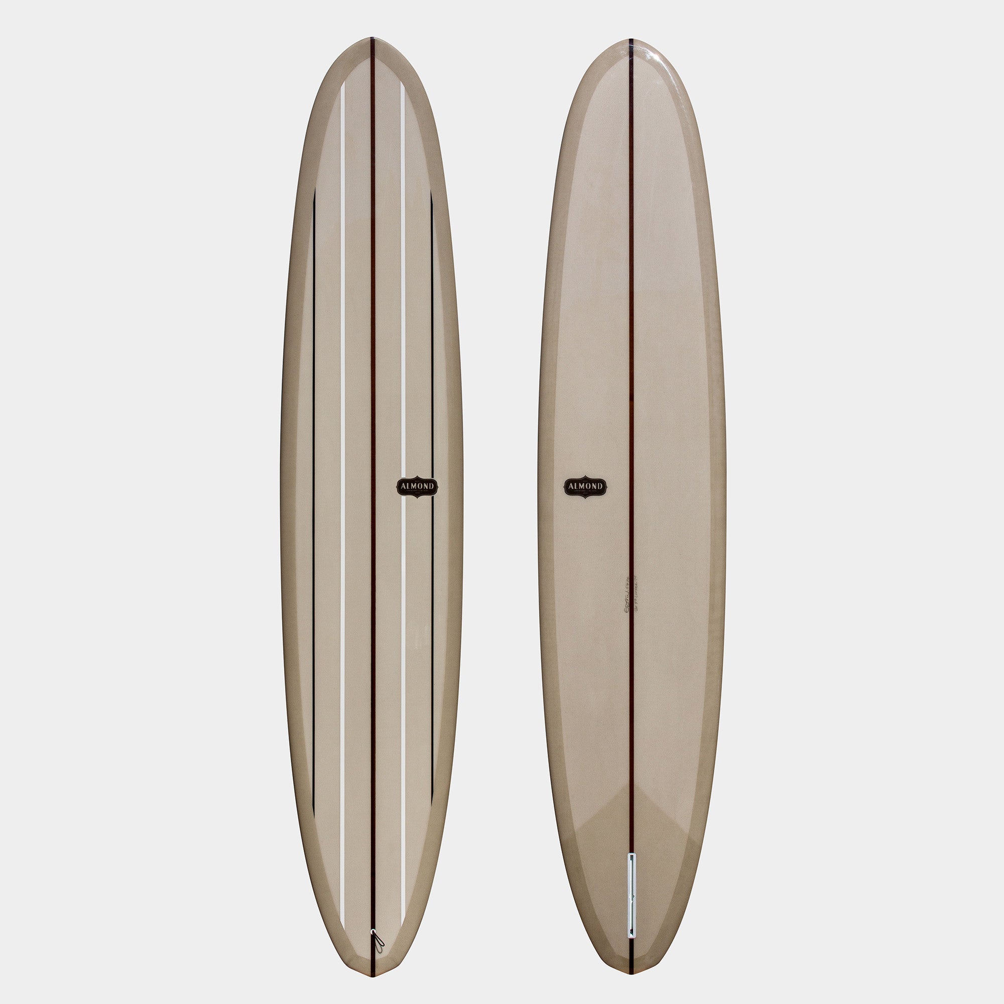 Introducing: The Sportsman (New Longboard Model)