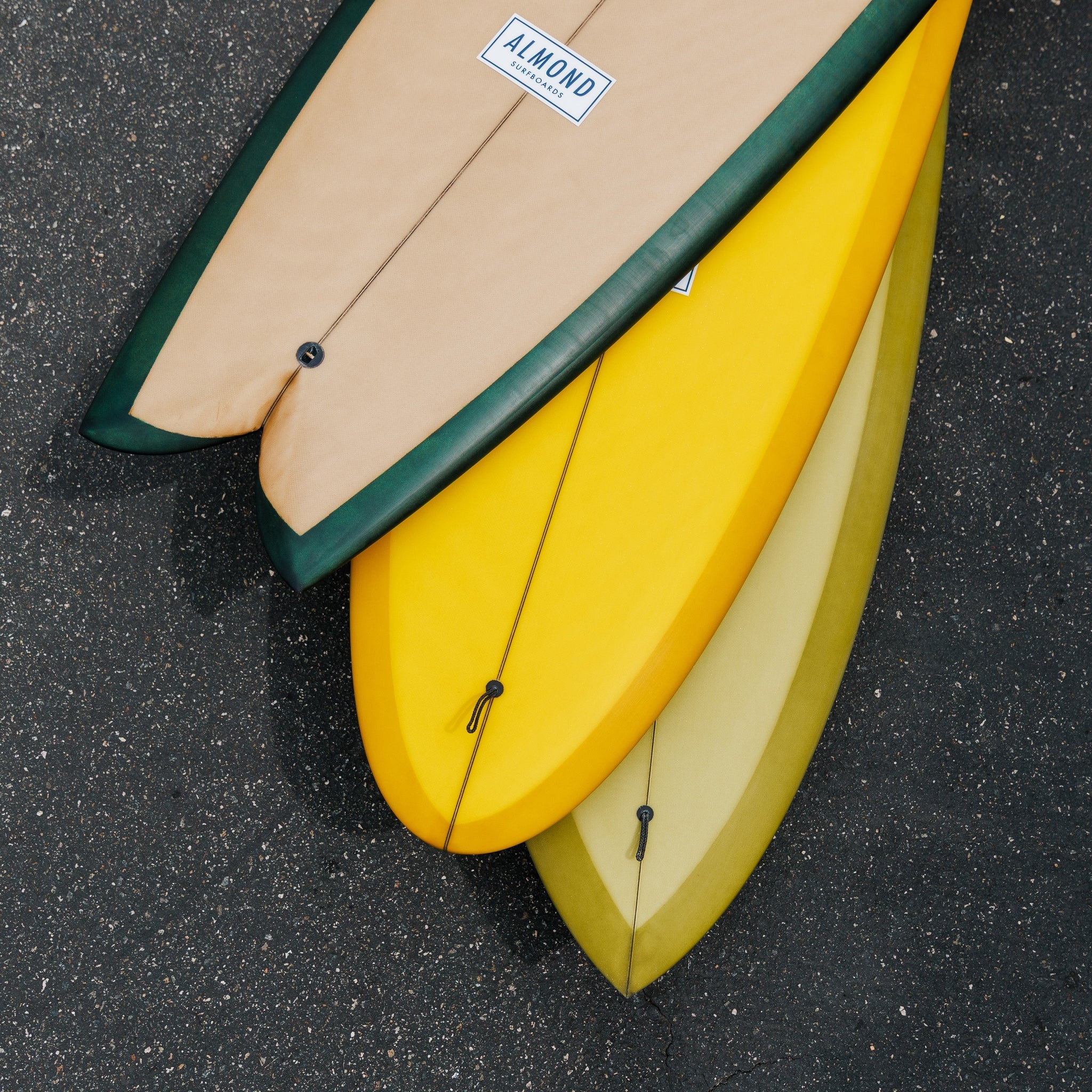 If You Could Only Ride One Surfboard, This is the One I Would Recommend