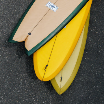 If You Could Only Ride One Surfboard, This is the One I Would Recommend