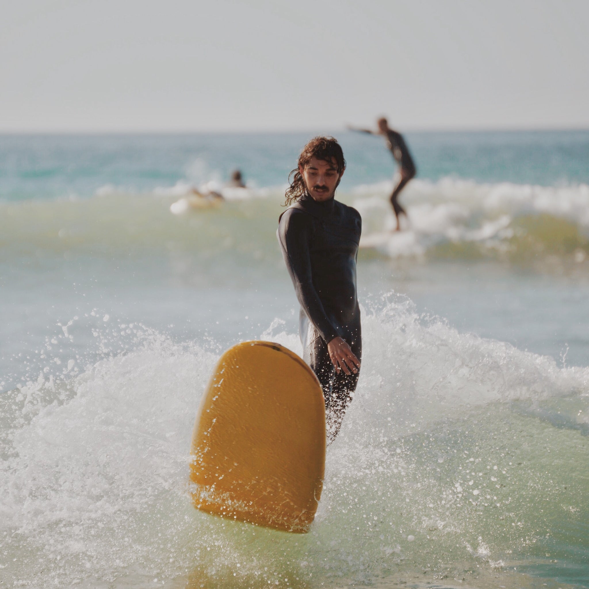 Andy Nieblas | Every Day Is Rad