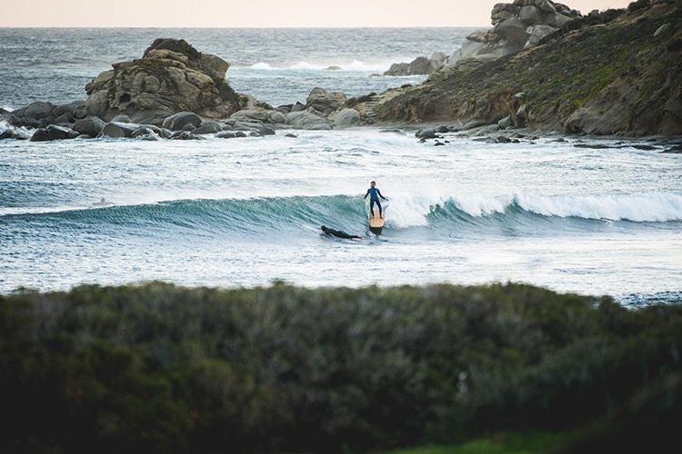 Andy & Makala | Sardinia Update