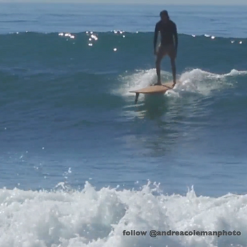 Catch Waves Earlier and Catch Them More Often...