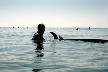 Dad's Guide to Surfboards