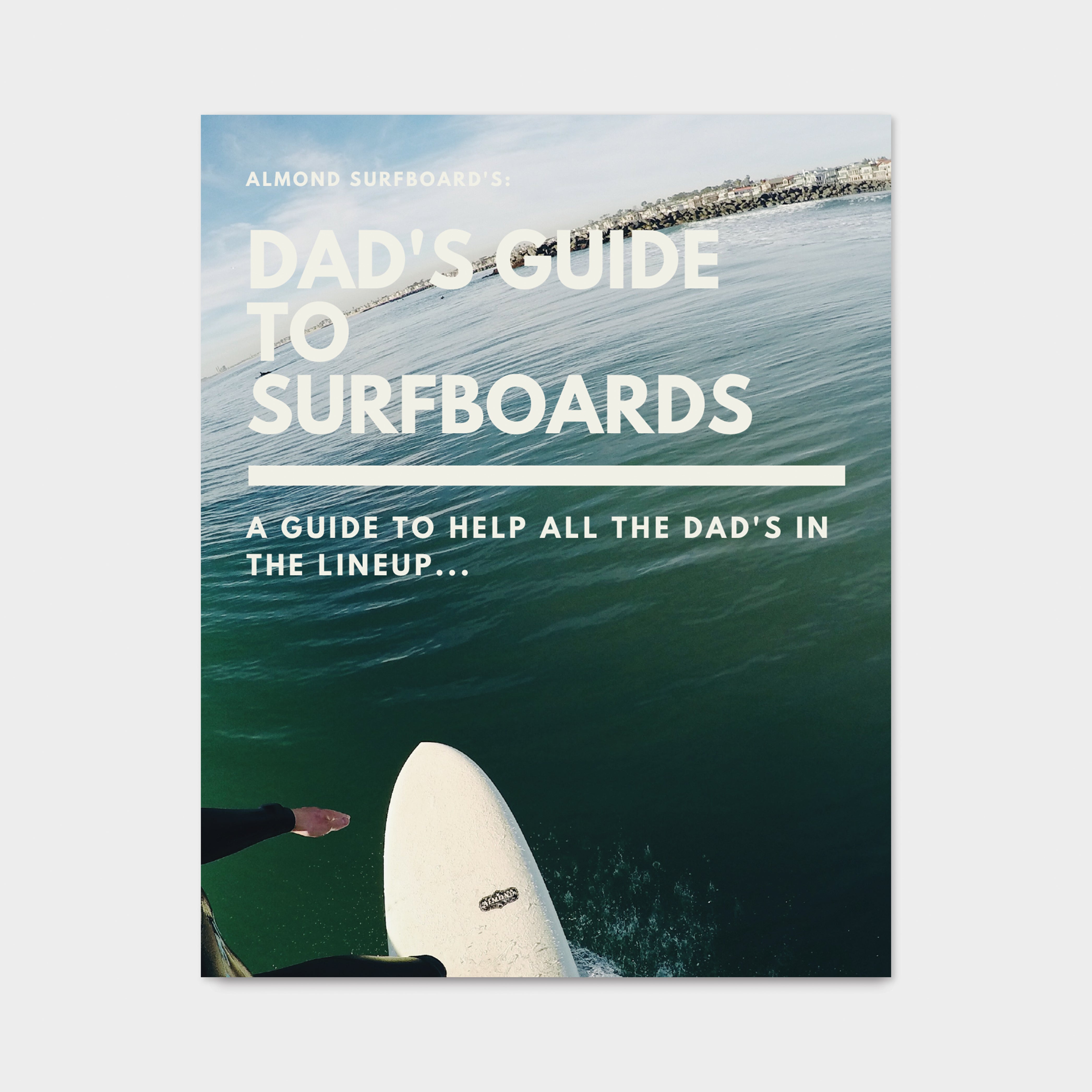 A Guide for All the Dads in the Lineup