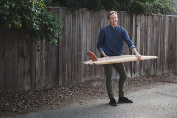 A Spirit of Curiosity