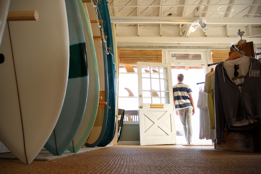 A Word on Small Business