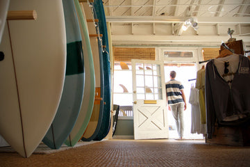 A Word on Small Business