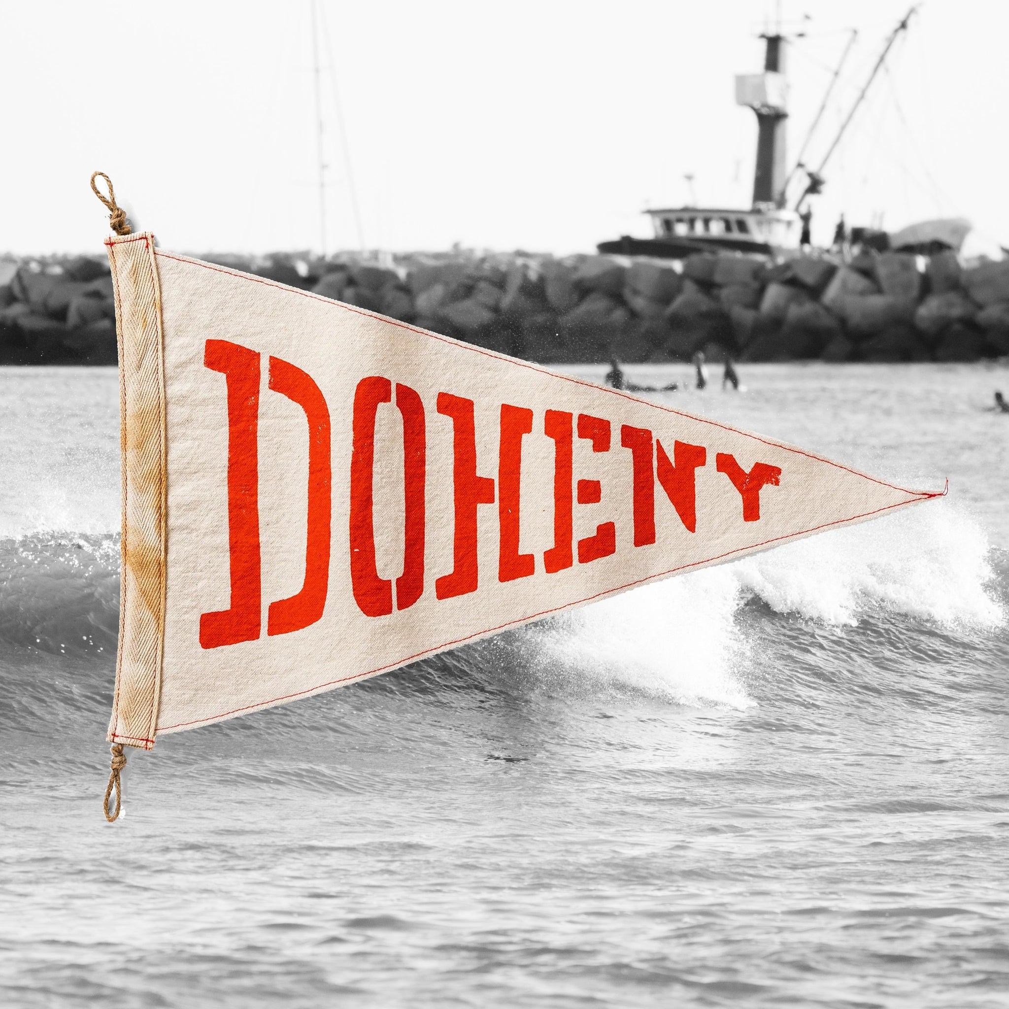 Surf Spots You Should Know: Doheny