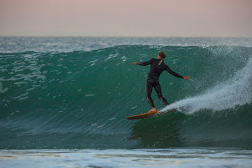 One Thing That Separates Great Surfers (From Everyone Else)