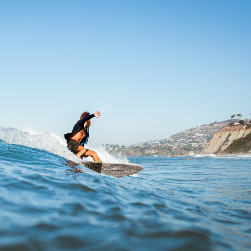 Keep Your Wave-Count High on a Smaller Board | Almond Surfboards & Designs