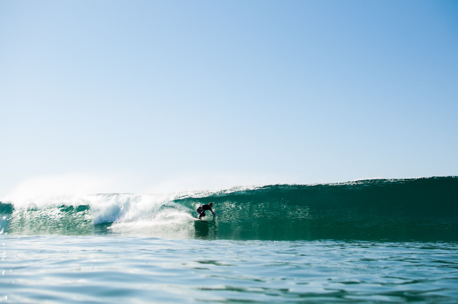 Start Planning Your Next Surf Trip Now