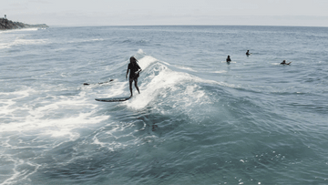 Have You Been Surfing Less Than 2 Years?