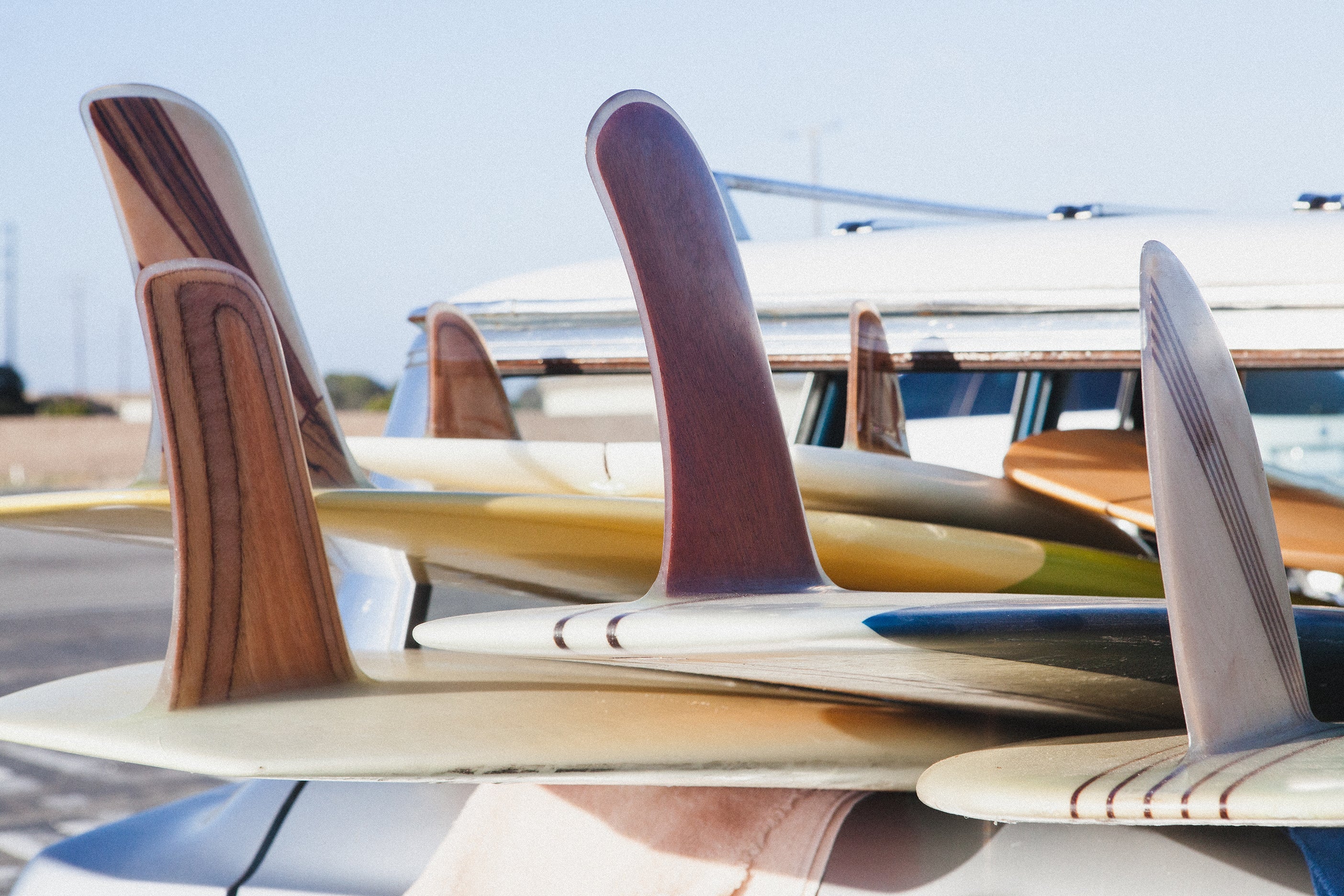 San Onofre Special – Almond Surfboards & Designs