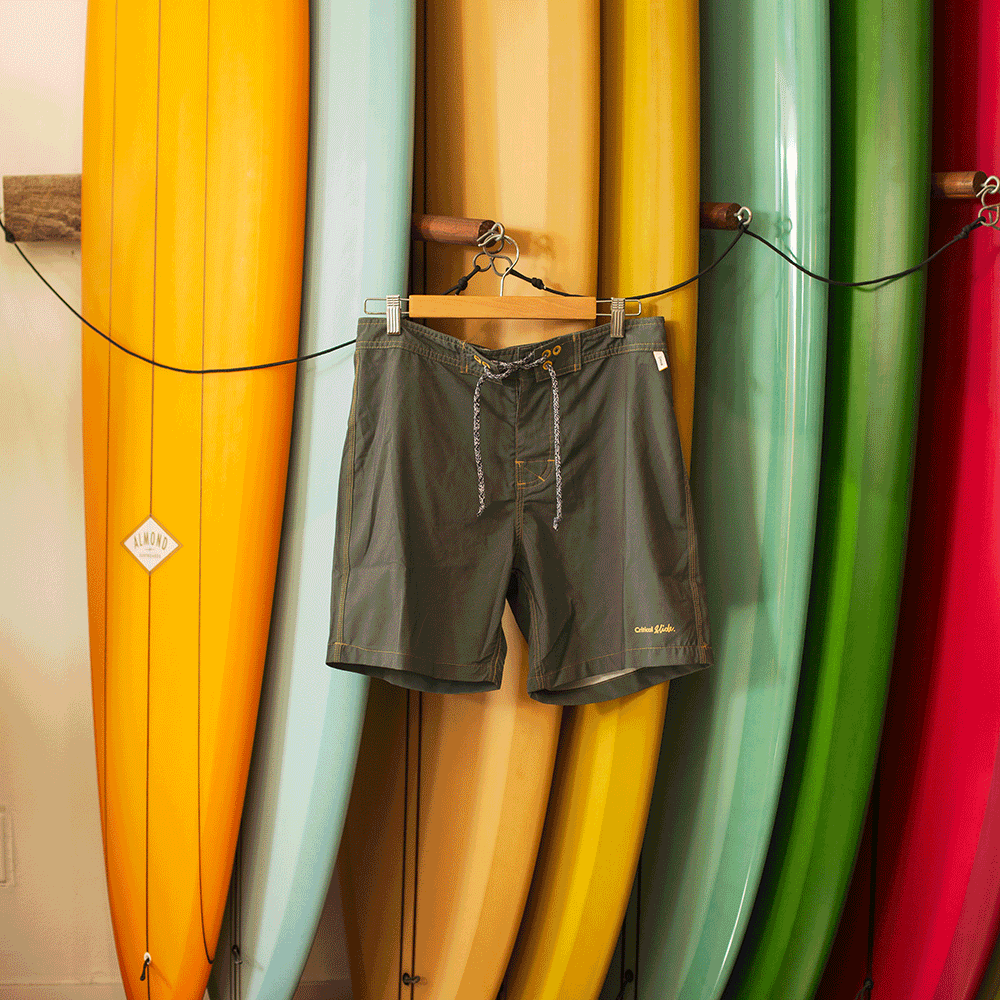 Our Favorite Surf Trunks