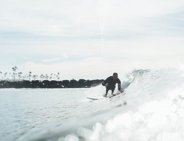 "The Conditions Were Perfect"