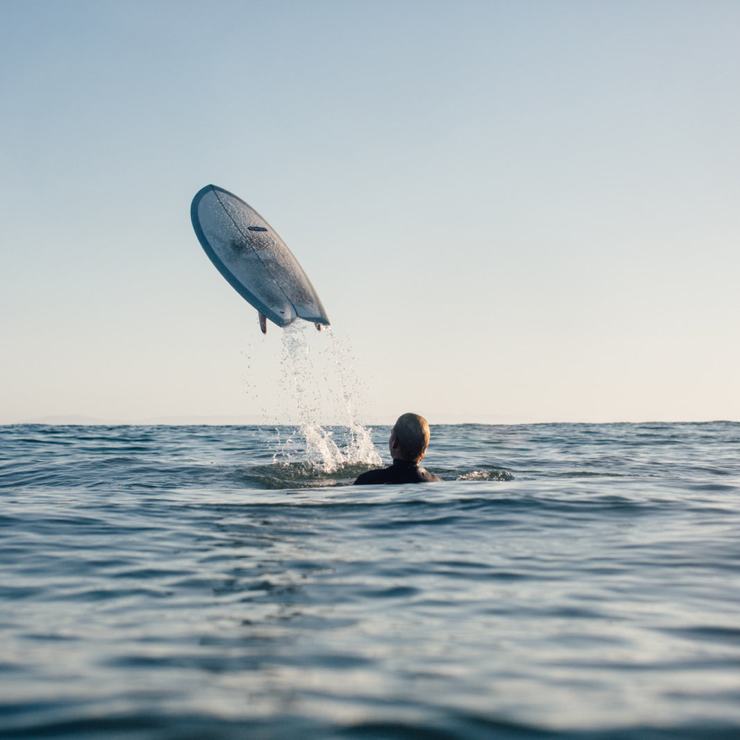 You Need A Small Board in Your Quiver