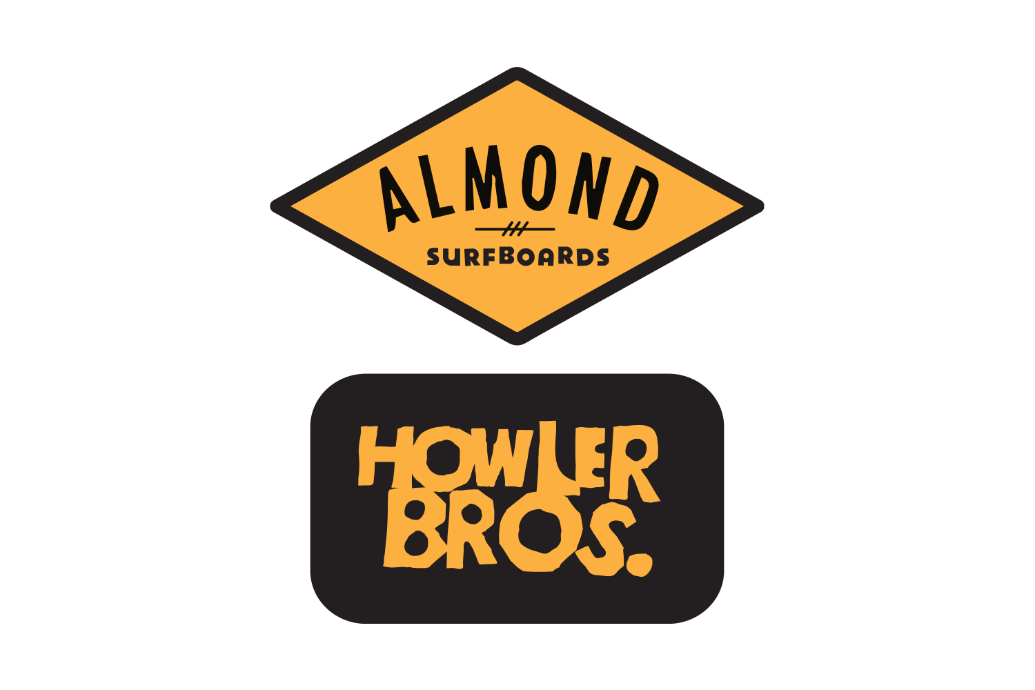 Howler x Almond