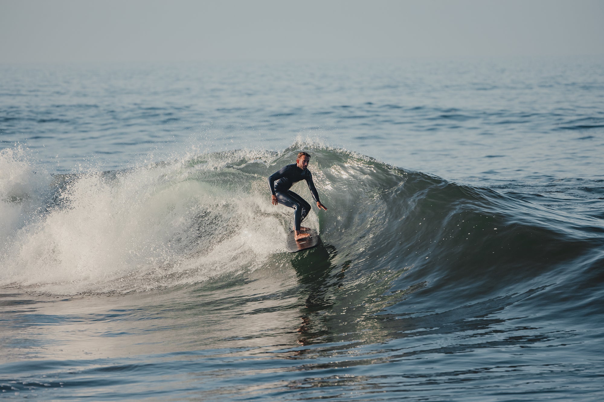 The Reason "Foamie" Surfboards Aren't Just A Trend