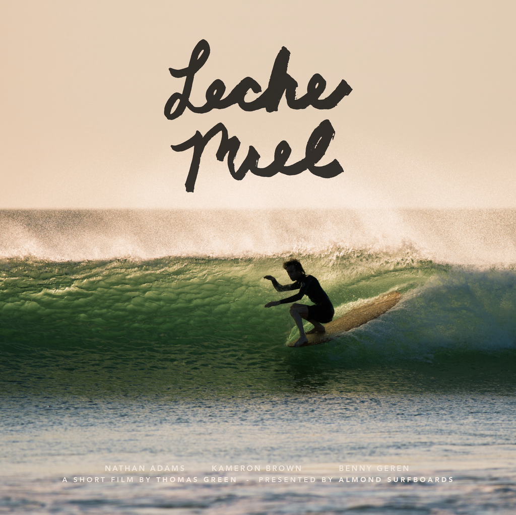 Leche Miel | Full Short Film