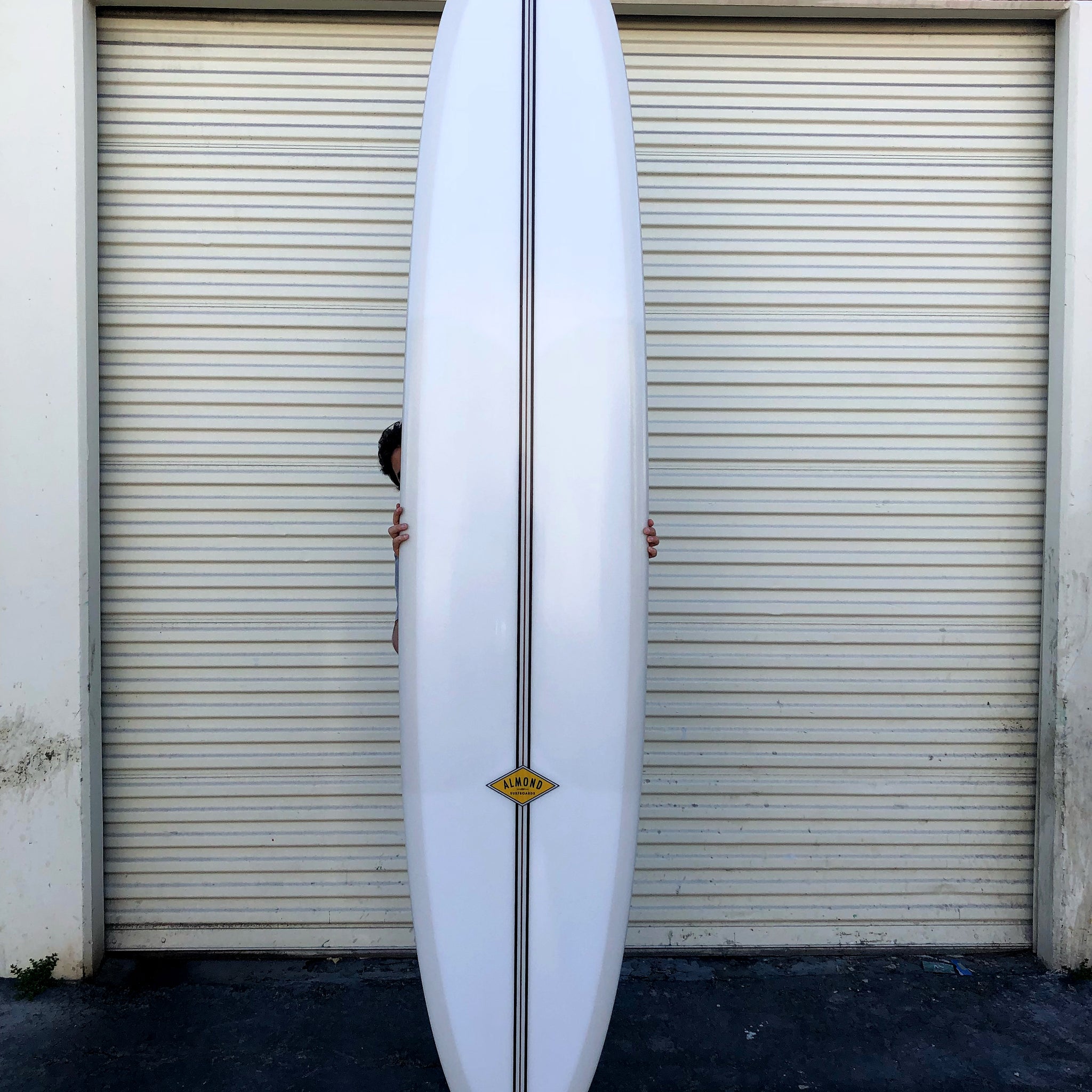 9'6 Longview for Andy Nieblas