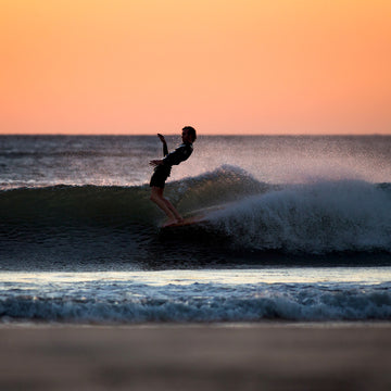 "Leche Miel" Behind the Film