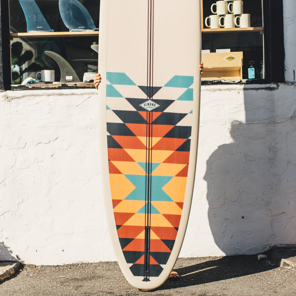 New Surfboard Fridays | July 27