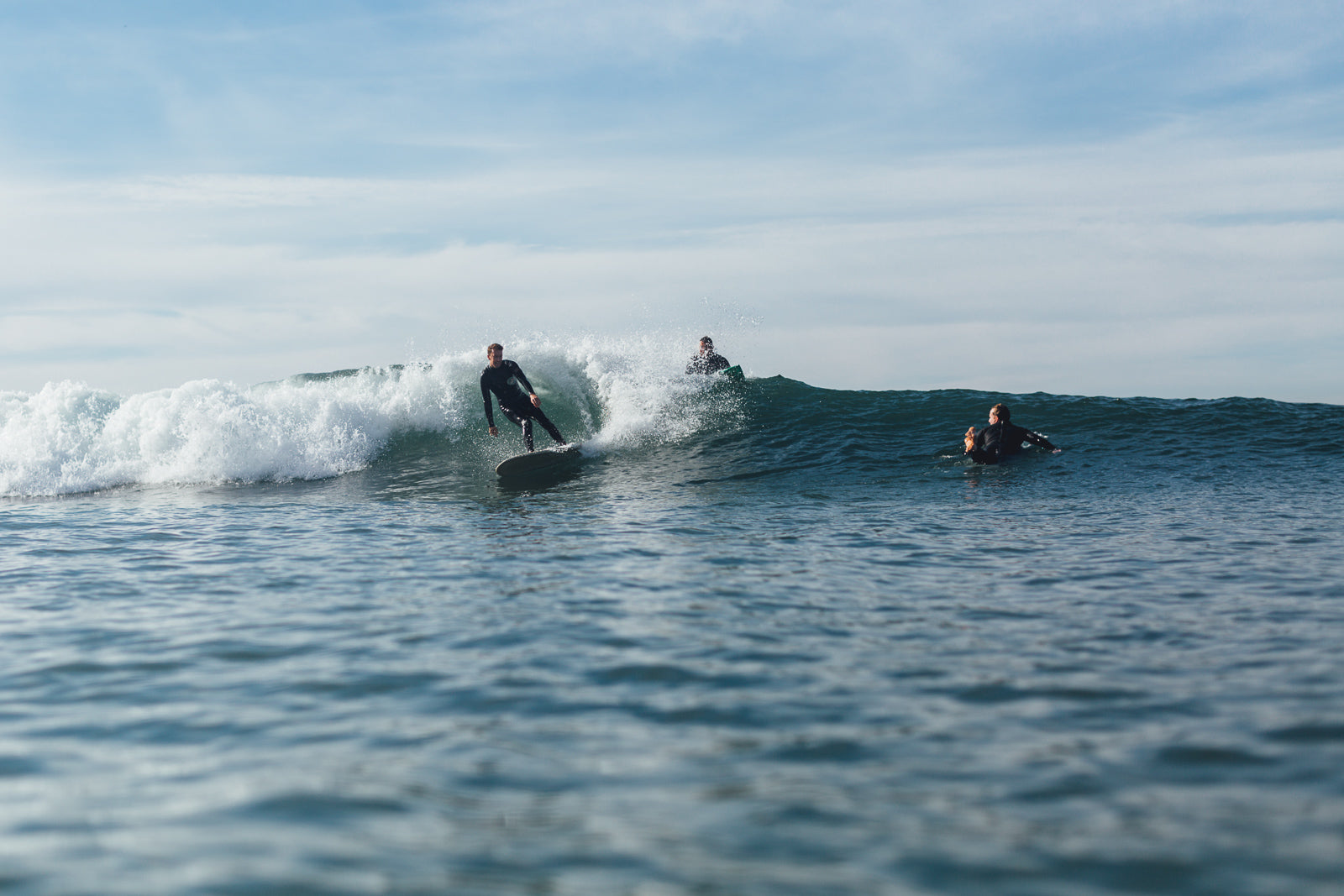 3 Tips to Get You Surfing More Often