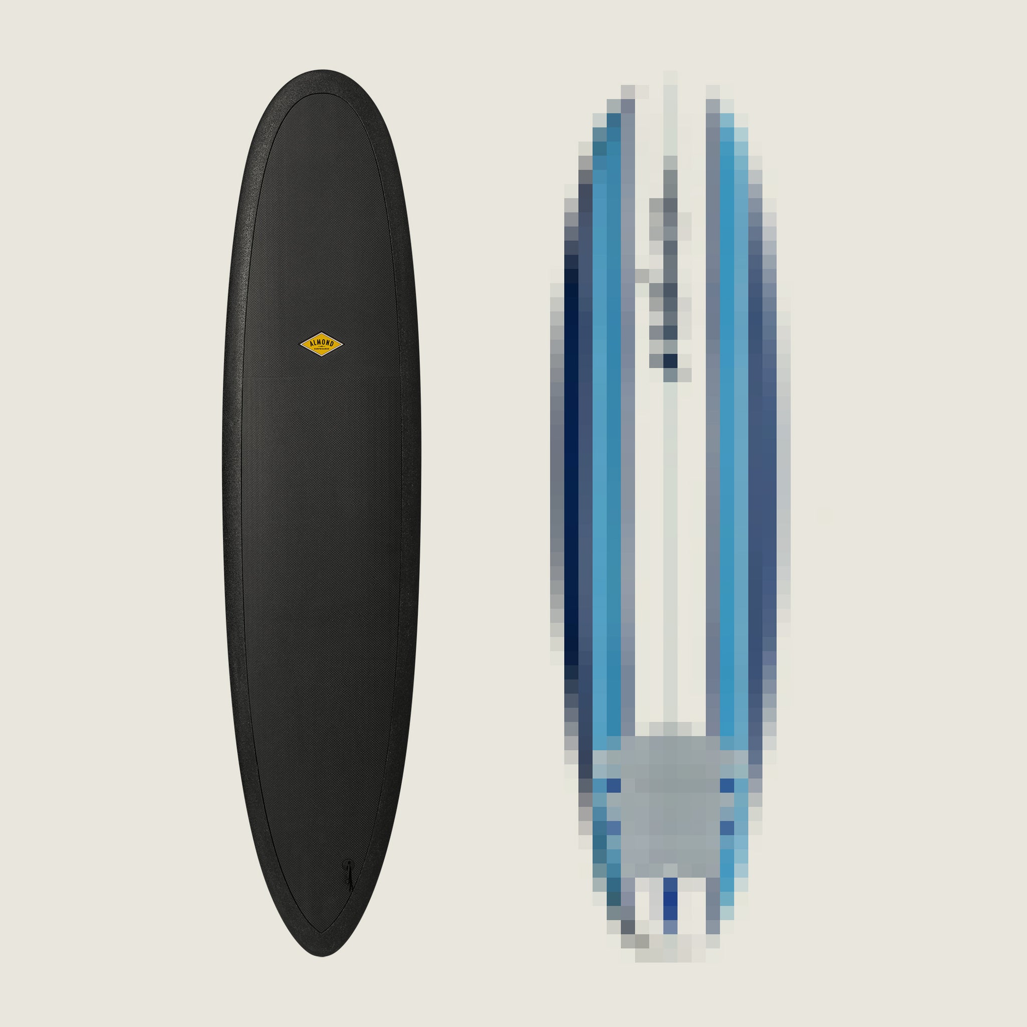 Almond R-Series vs. "Other Soft Tops"